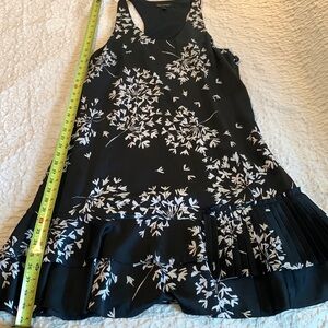 Banana Republic 16 Tall Summer Dress